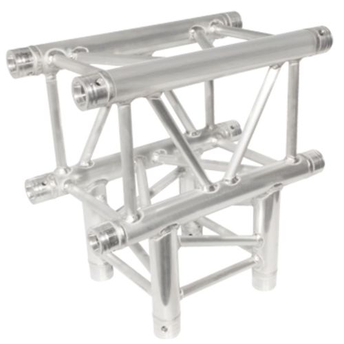 TRUSST 290mm (12in) Truss, 3-Way,inTin Junction - CT290-43TC
