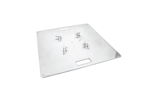 TRUSST 30in Aluminum Base Plate - CT290-4130B