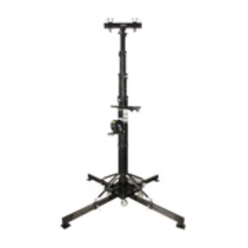TRUSST 6m Crank Stand with Adaptor  - CT-CS60
