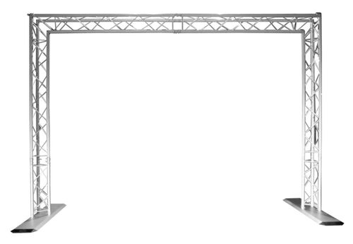 TRUSST Goal Post Kit - QT-GOAL