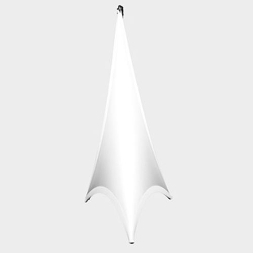 TRUSST Tripod Duo Scrim - CT-SCDUO