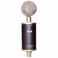 Tube Microphones