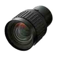 Ultra Long Throw Lens For Hitachi CP-X605, CP-X615, CP-X809 and CP-X807 Projectors - UL-604