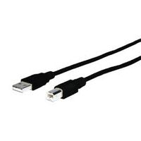 USB 2.0 A to B Cables