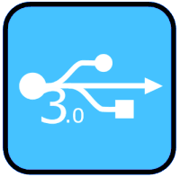 USB 3.0 Cables, Cards, and Hubs