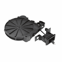 USB-C to HDMI retractable cable module for Hydraport - AMX-UHMR01C