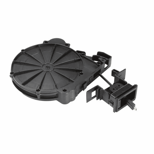 USB-C to HDMI retractable cable module for Hydraport - AMX-UHMR01C