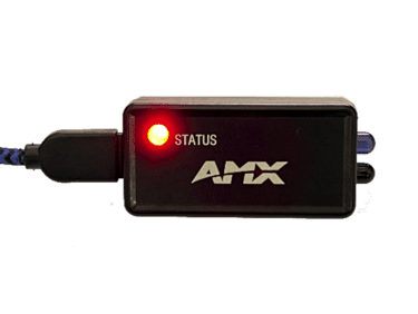 USB IR Capture Device - AMX-CAC0002