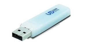 USB Memory Drive for Sanyo PLC-XU86 and PLC-XU83 Projector