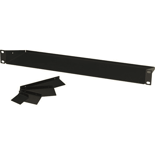 V Style Module Rack Mounting Tray - FG1010-720-01