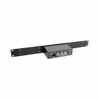 Vaddio 1-RU RACK PANEL FOR 3 INTERFACES, - 998-6000-002