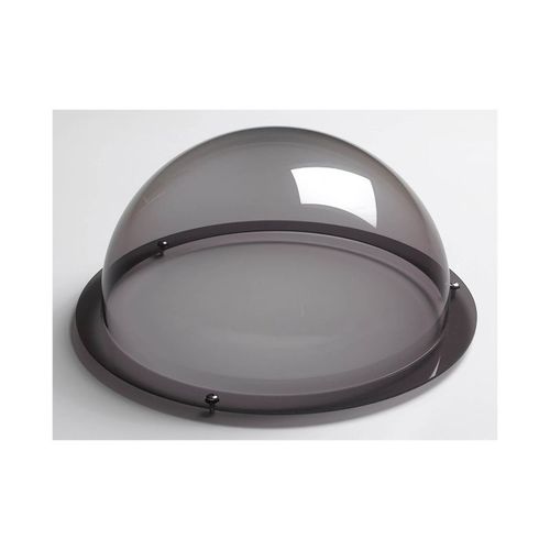Vaddio 12" Smoke Tinted Dome Accessory, - 998-9000-220