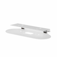 Vaddio Adjustable Mount HuddleSHOT WHITE, - 535-2100-207W