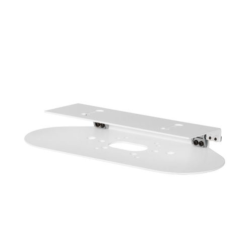 Vaddio Adjustable Mount HuddleSHOT WHITE, - 535-2100-207W