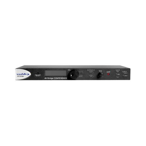 Vaddio AV BRIDGE CONFERENCE SYSTEM, - 999-8215-000