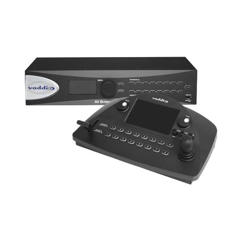 Vaddio AV Bridge MatrixMIX Production Sys N/A, - 999-5660-500