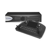 Vaddio AV Bridge MatrixMIX Production Sys N/A, - 999-5660-500