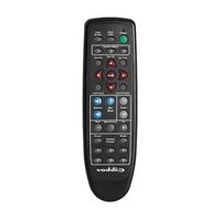 Vaddio AV REMOTE COMMANDER N/A, - 998-2102-000