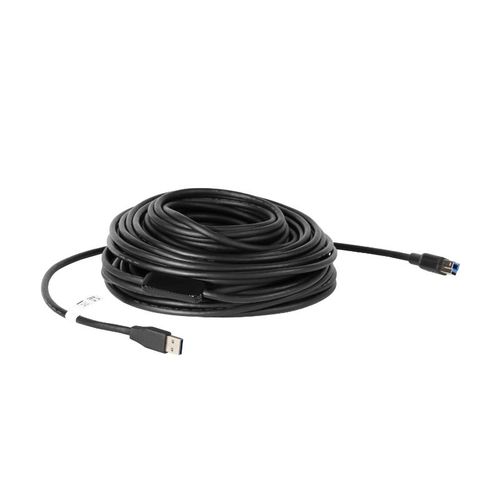 Vaddio CABLE ACTIVE 3.0 TYPE-A TO B M/M 20M, - 440-1005-023
