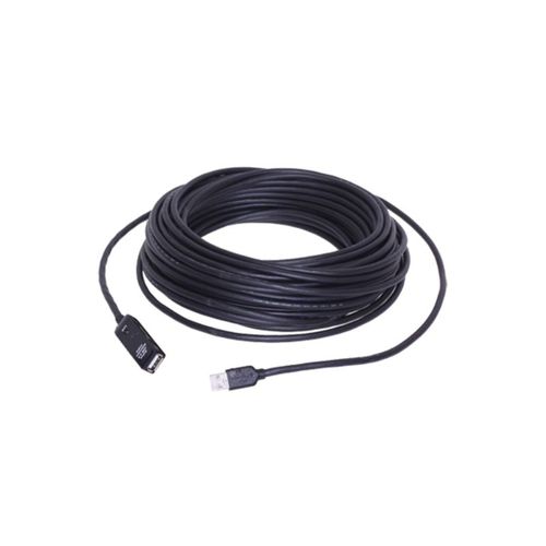 Vaddio CABLE ACTIVE USB 2.0 EXTENSION 20M, - 440-1005-020