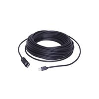 Vaddio CABLE ACTIVE USB 2.0 EXTENSION 20M, - 440-1005-020