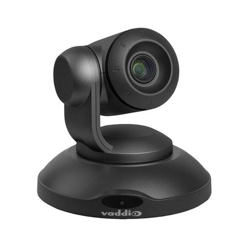 Vaddio CONFERENCESHOT AV CAMERA PTZ Camera, - 999-9995-000B