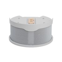 Vaddio CONFERENCESHOT AV SPEAKER KIT WHITE, - 999-9995-003W