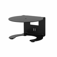 Vaddio ConferenceSHOT AV Sys Table Mount - BLK, - 999-89995-000