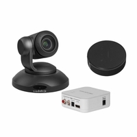 Vaddio CSAV-TableMIC 1 w/o Speaker PTZ Camera - 999-99950-500B