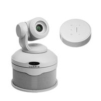 Vaddio CSAV-TableMIC 1 White PTZ Camera - 999-99950-300W