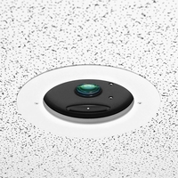 Vaddio DocCAM 20 HDBT Camera, - 999-9968-000