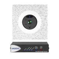 Vaddio DocCAM 20 HDBT OL Bridge Express N/A, - 999-9968-370