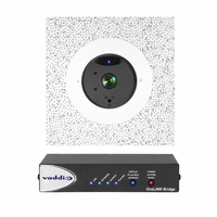 Vaddio DocCAM 20 HDBT OneLINK Bridge System N/A, - 999-9968-300