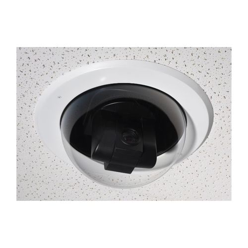 Vaddio DOMEVIEW HD INDOOR DOME FOR HD SERIES, - 998-9000-200