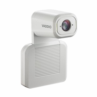 Vaddio EasyIP 30 ePTZ Camera WHT PTZ Camera - 999-30250-000W