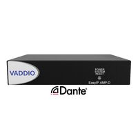 Vaddio EasyIP AMP D, - 999-86300-000