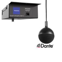 Vaddio EasyIP CeilingMIC/AMP D, - 999-86820-000