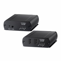 Vaddio EXTREME USB 2.0 EXTENDER NA, - 999-1005-052