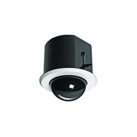 Vaddio FLUSH MOUNT DOME FOR SONY D70, - 998-9000-070