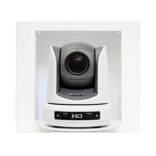 Vaddio IN-WALL ENCLOSURE FOR BRC-Z330/D80/D90, - 999-2225-019