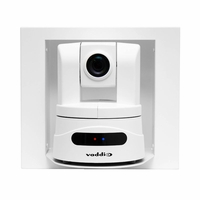 Vaddio IN-WALL ENCLOSURE FOR HD-SERIES CAMERAS, - 999-2225-018