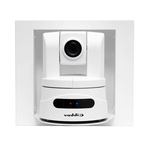 Vaddio IN-WALL ENCLOSURE FOR HD-SERIES CAMERAS, - 999-2225-018
