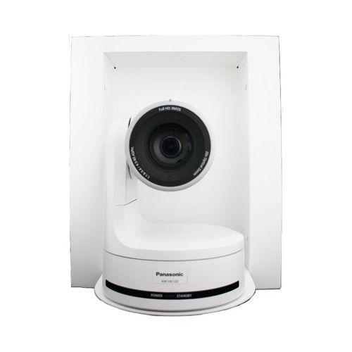 Vaddio IN-WALL ENCLOSURE FOR LARGE PTZS, - 999-2225-016
