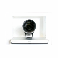 Vaddio IN-WALL ENCLOSURE FOR PRECISION 60 CAMS, - 999-2225-020