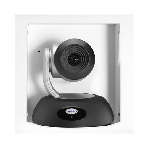 Vaddio IN-WALL ENCLOSURE FOR ROBOSHOT CAMERAS, - 999-2225-118