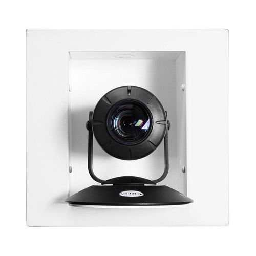 Vaddio IN-WALL ENCLOSURE FOR WIDE AND ZOOMSHOT, - 999-2225-012
