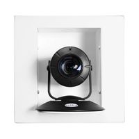 Vaddio IN-WALL ENCLOSURE FOR WIDE AND ZOOMSHOT, - 999-2225-012