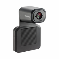 Vaddio IntelliSHOT USB Camera BLK PTZ Camera, - 999-21100-000