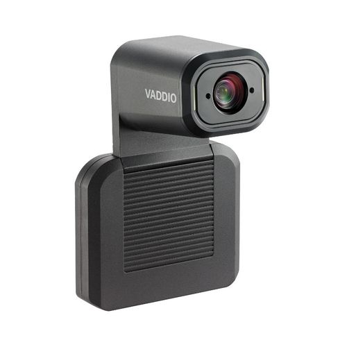 Vaddio IntelliSHOT USB Camera BLK PTZ Camera, - 999-21100-000