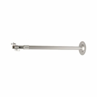 Vaddio LONG EXPANDABLE WALL/CEILING MOUNT, - 535-2000-215